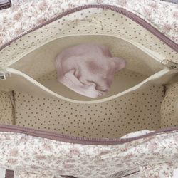 Mochila Walking Mum Gala Cerise
