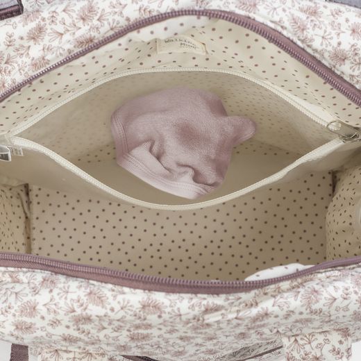 Mochila Walking Mum Gala Cerise