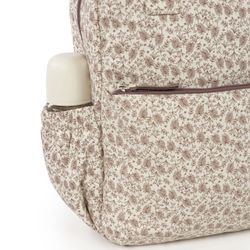 Mochila Walking Mum Gala Cerise