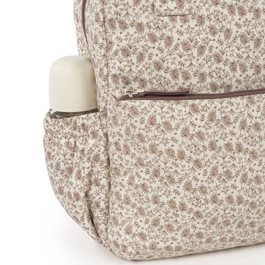 Mochila Walking Mum Gala Cerise
