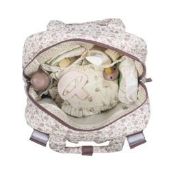 Mochila Walking Mum Gala Cerise