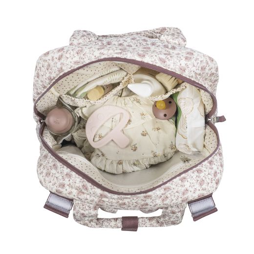 Mochila Walking Mum Gala Cerise