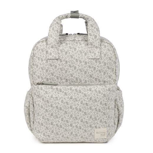 Mochila Walking Mum Gala Mint