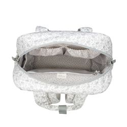 Mochila Walking Mum Gala Mint