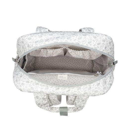 Mochila Walking Mum Gala Mint