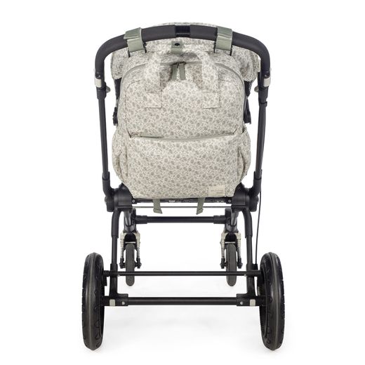 Mochila Walking Mum Gala Mint