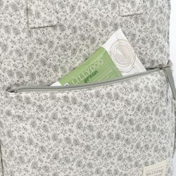 Mochila Walking Mum Gala Mint