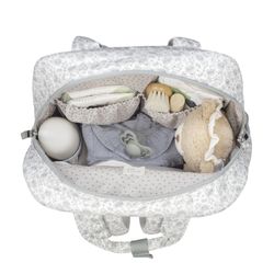 Mochila Walking Mum Gala Mint