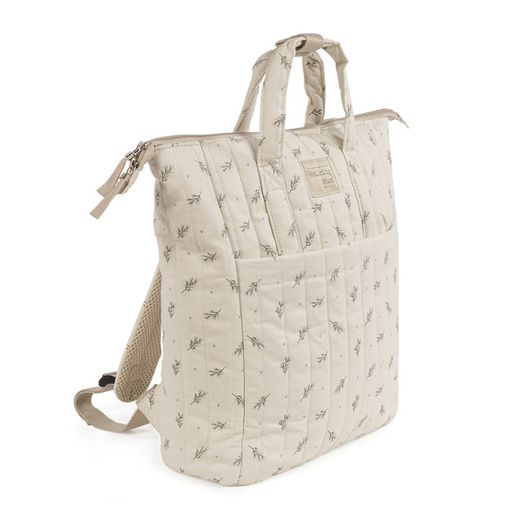 Mochila Walking Mum Mimosa verde