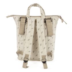Mochila Walking Mum Mimosa verde