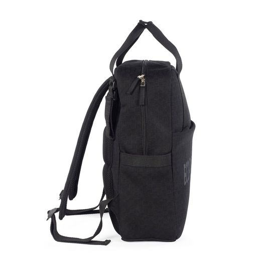 Mochila XL Walking Mum Eco Dad black