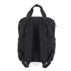 Mochila XL Walking Mum Eco Dad black