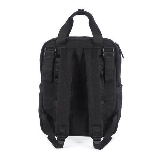 Mochila XL Walking Mum Eco Dad black