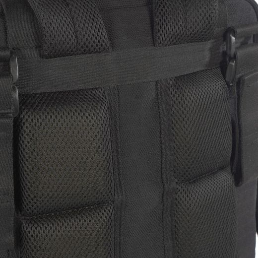 Mochila XL Walking Mum Eco Dad black