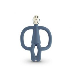 Mordedor de silicona Matchstick Monkey
