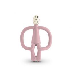 Mordedor de silicona Matchstick Monkey