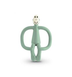 Mordedor de silicona Matchstick Monkey