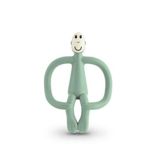 Mordedor de silicona Matchstick Monkey