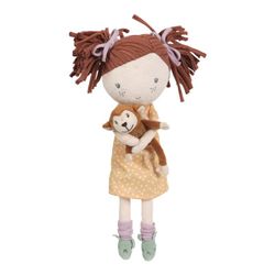Muñeca blandita Little Dutch Sophia