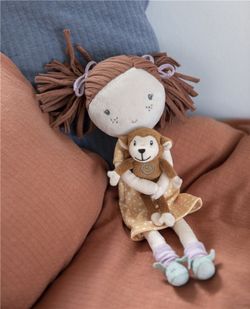 Muñeca blandita Little Dutch Sophia