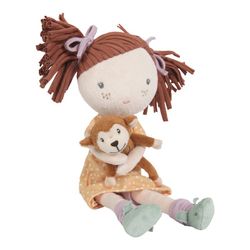Muñeca blandita Little Dutch Sophia
