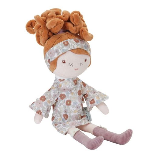 Muñeca blandita Little Dutch Ava