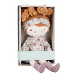 Muñeca blandita Little Dutch Ava