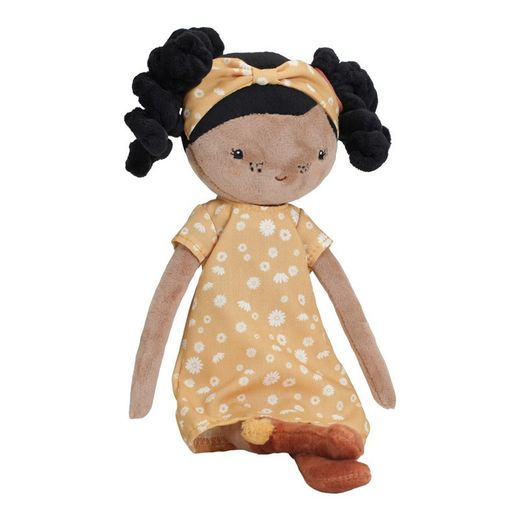 Muñeca blandita Little Dutch Evi