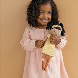 Muñeca blandita Little Dutch Evi