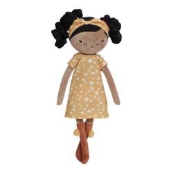 Muñeca blandita Little Dutch Evi