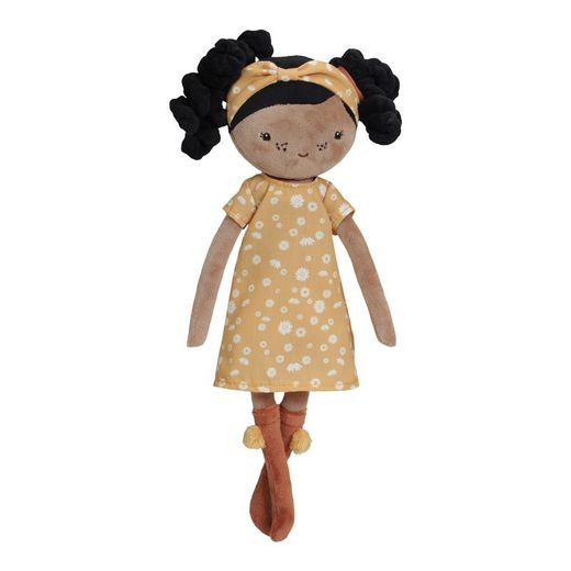 Muñeca blandita Little Dutch Evi
