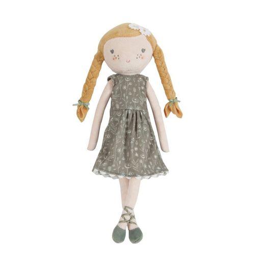 Muñeca blandita Little Dutch Julia