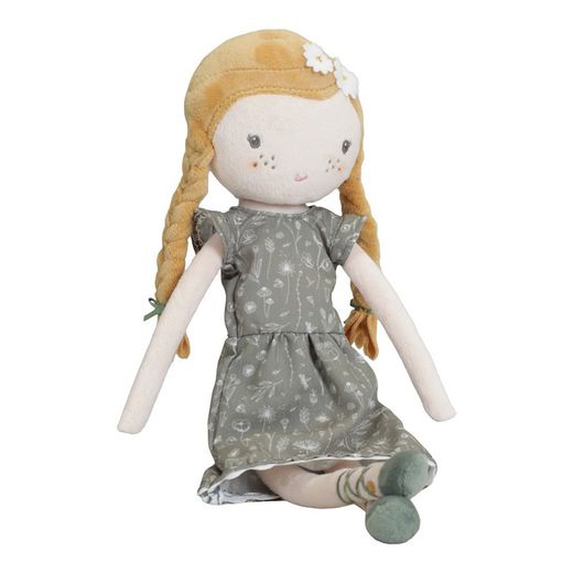 Muñeca blandita Little Dutch Julia
