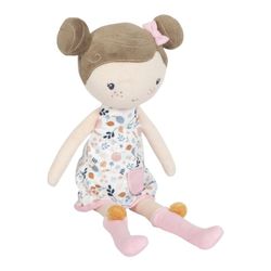 Muñeca blandita Little Dutch Rosa