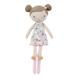 Muñeca blandita Little Dutch Rosa