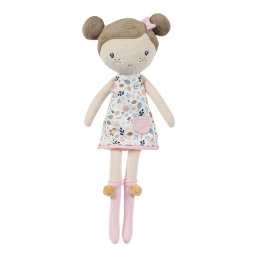 Muñeca blandita Little Dutch Rosa