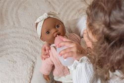 Muñeca Little Dutch Noa