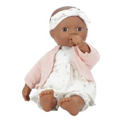 Muñeca Little Dutch Noa