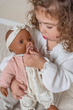 Muñeca Little Dutch Noa