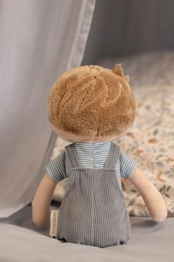 Muñeco Blandito Little Dutch Jim
