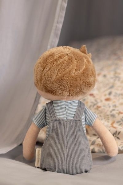 Muñeco Blandito Little Dutch Jim