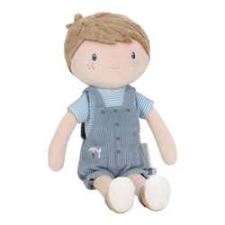 Muñeco Blandito Little Dutch Jim