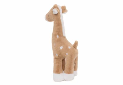 Muñeco de peluche Jollein Jirafa pequeña