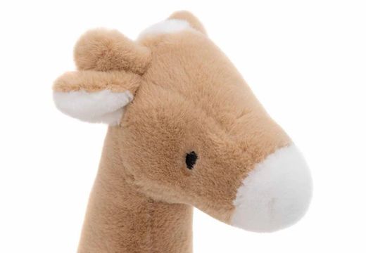 Muñeco de peluche Jollein Jirafa pequeña