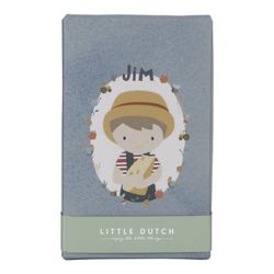 Muñeco Lillte Dutch Jim Granjero