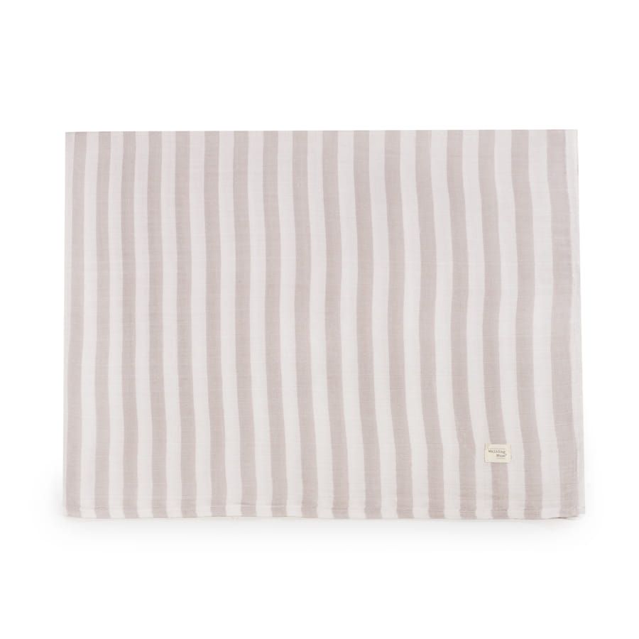 Muselina Walking Mum Sintra Beige