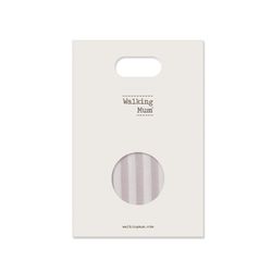 Muselina Walking Mum Sintra Beige