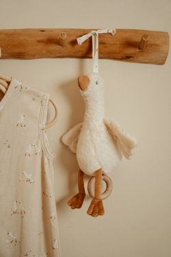 Musical Little Dutch Oca