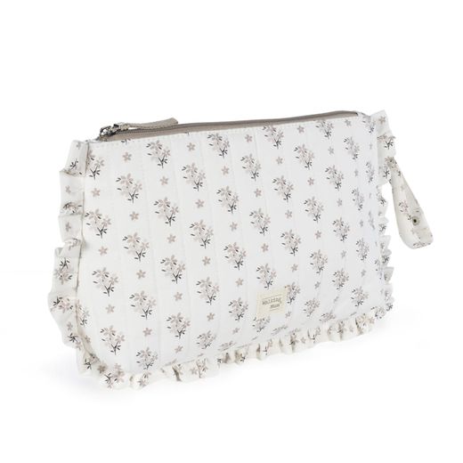 Neceser Walking Mum Botton Flores