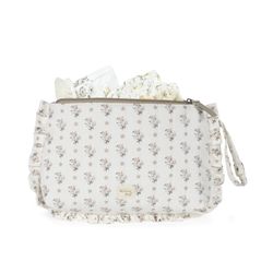 Neceser Walking Mum Botton Flores